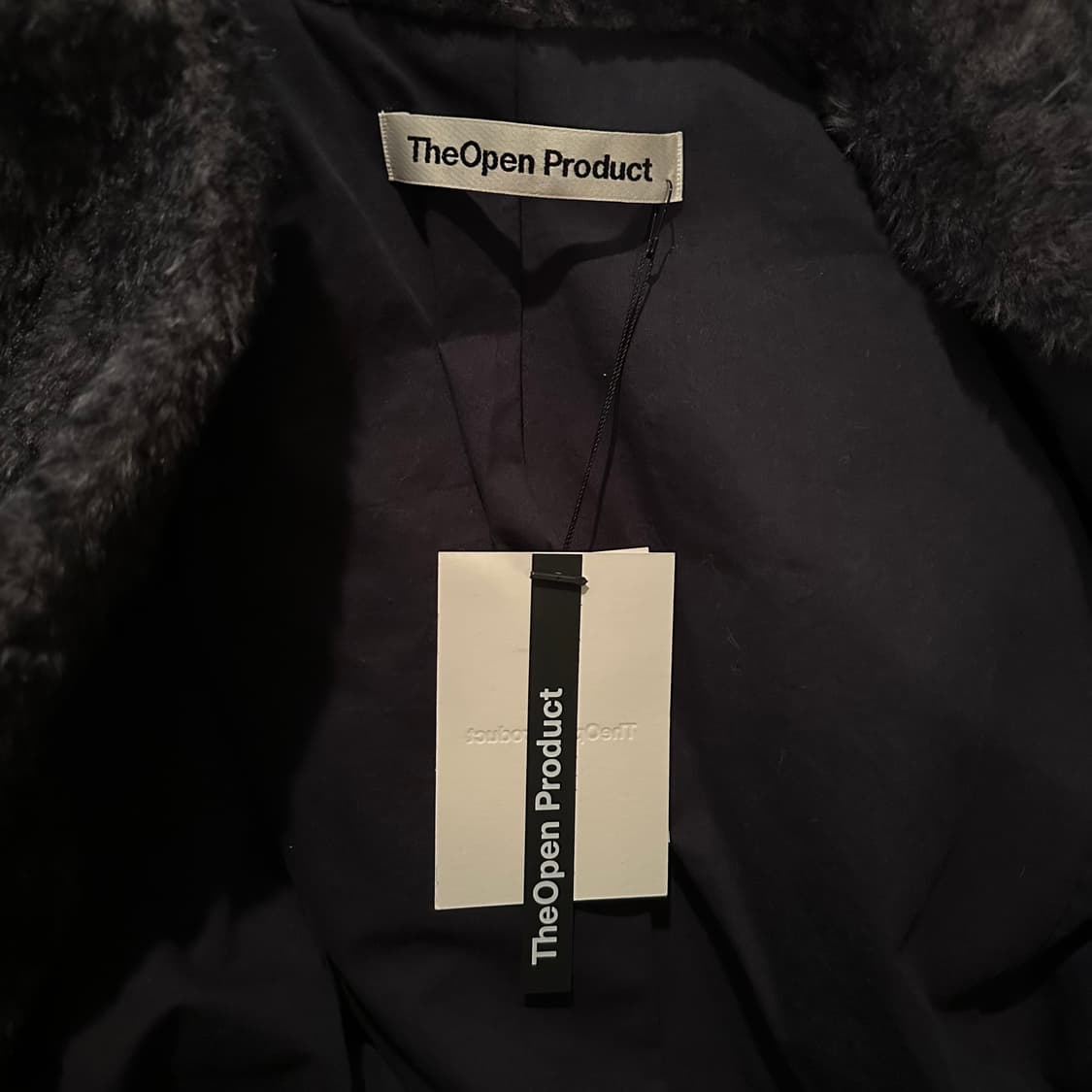 더오픈프로덕트 자켓 상품이미지5