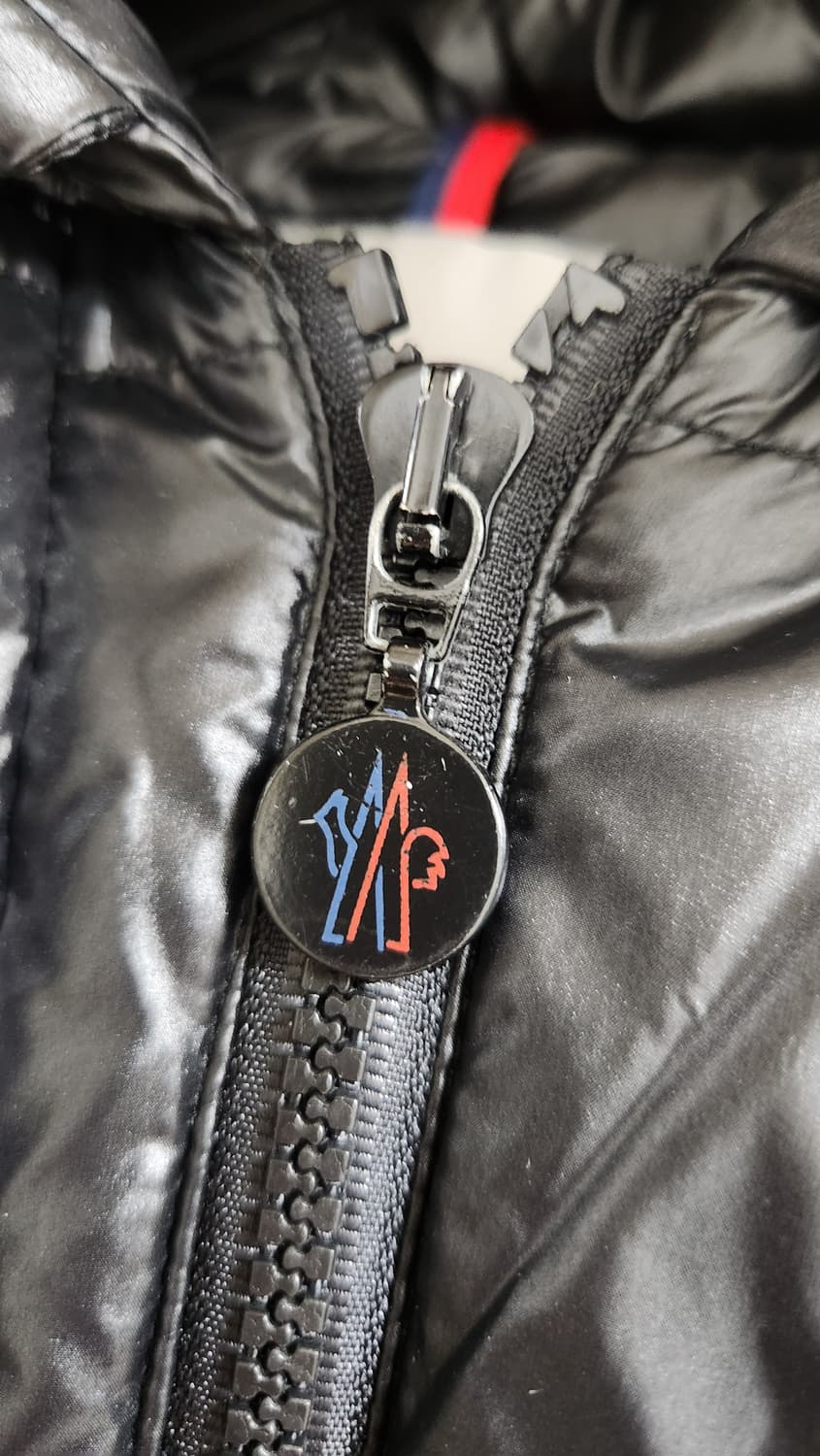 몽클레어 여성 롱패딩  0 상품이미지5