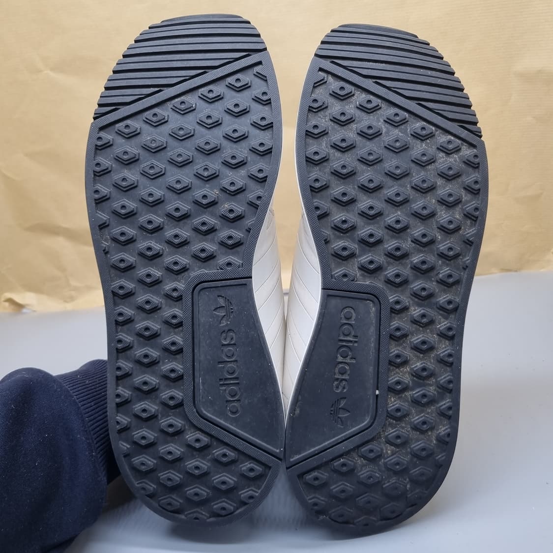 아디다스 엑스플로러 운동화 265 상품이미지3