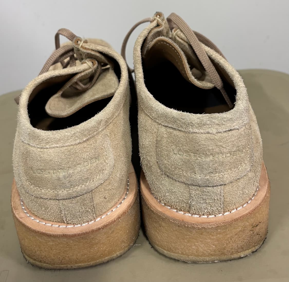 로스트가든 다이브 베이지 상품이미지5