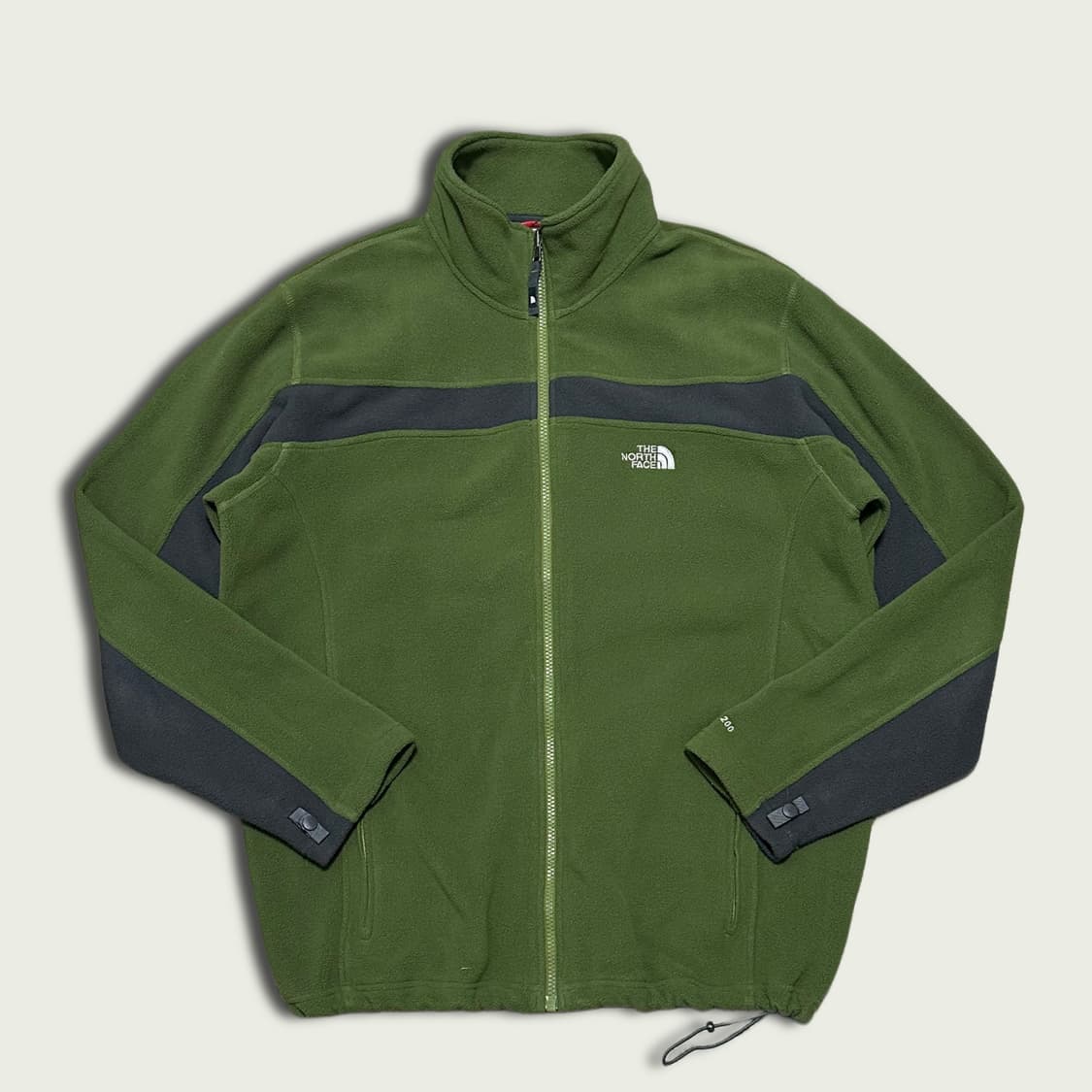 노스페이스 플리스 자켓 상품이미지3