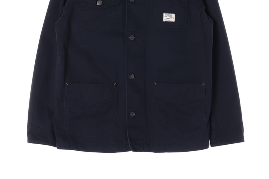 스파오 초어 자켓 L 상품이미지4