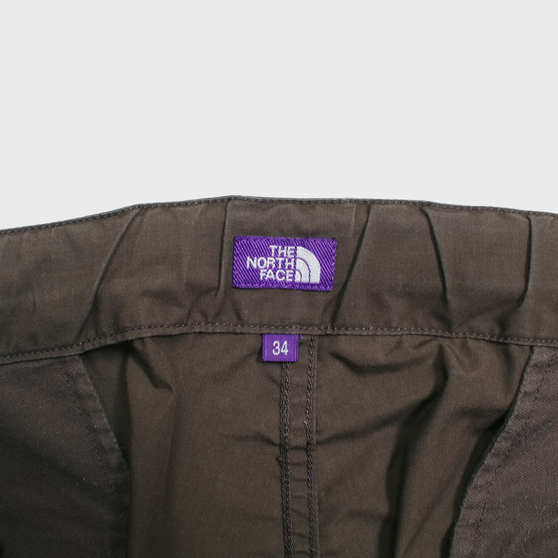 THE NORTH FACE PURPLE LABEL 상품이미지7