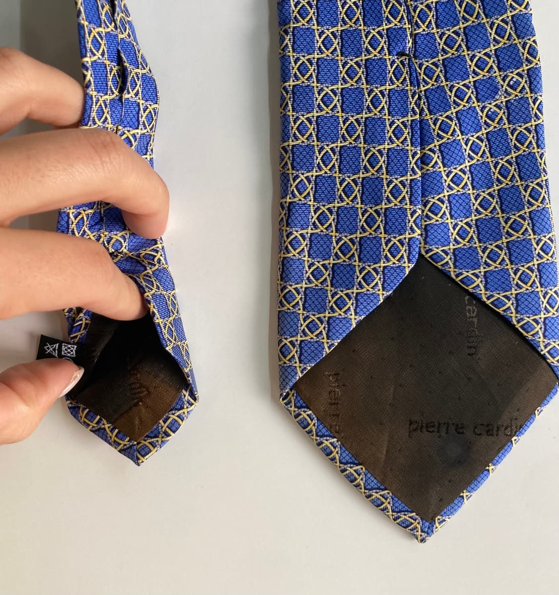 피에르가르뎅 넥타이 상품이미지9