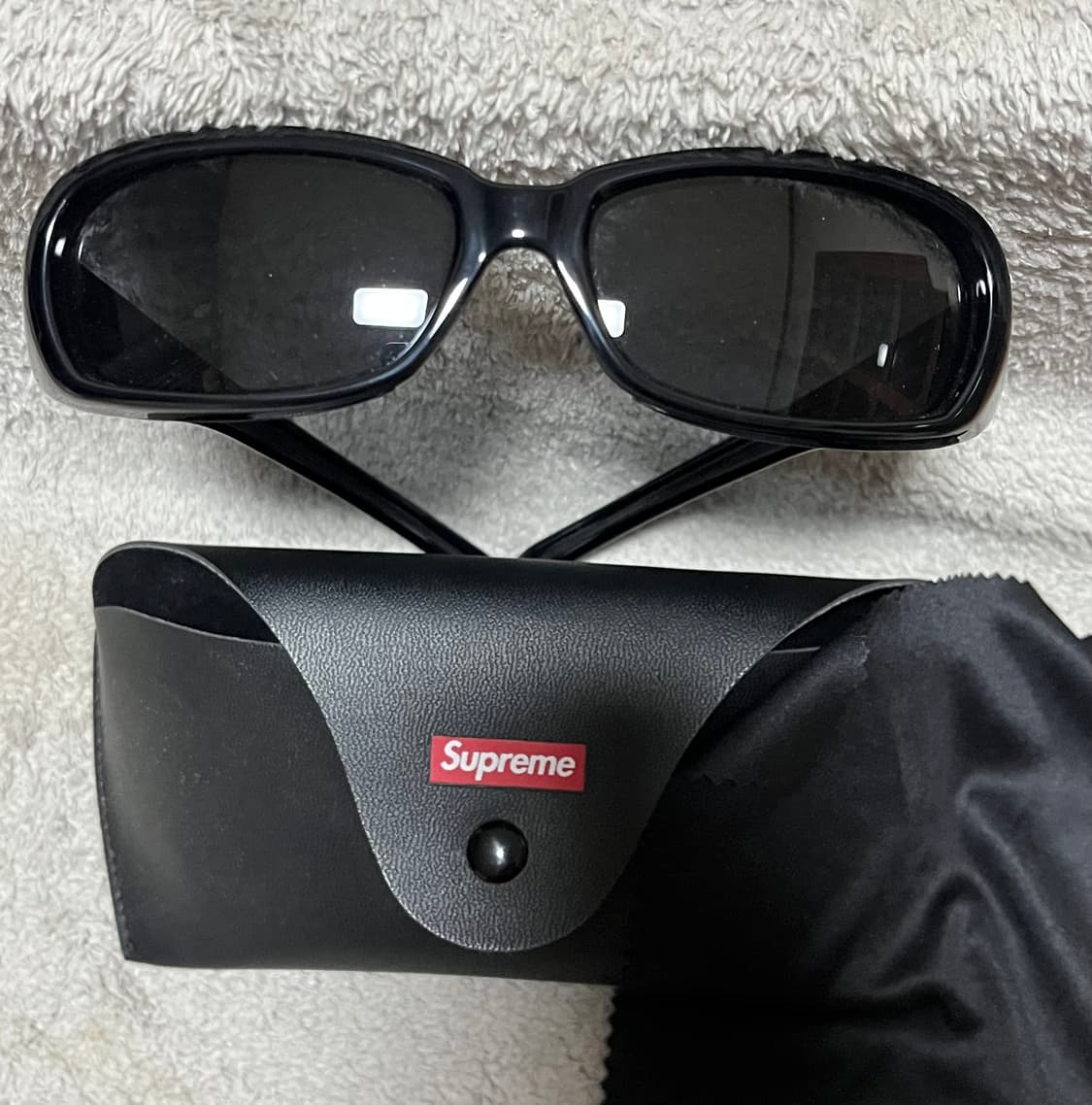 슈프림 ss20 스트레치 선글라스 stretch sunglasses 상품이미지4