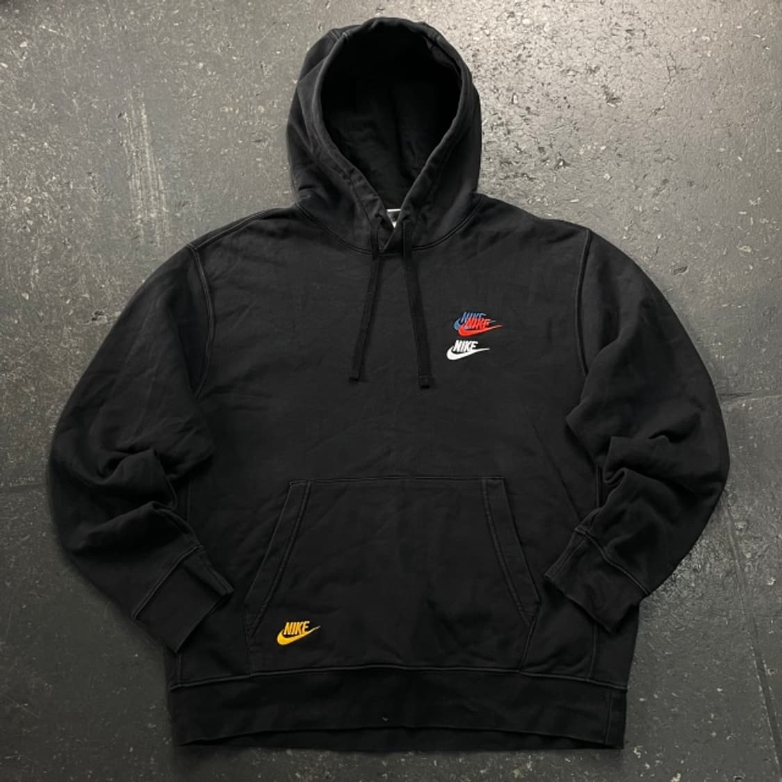 105 나이키 후드티  상품이미지1