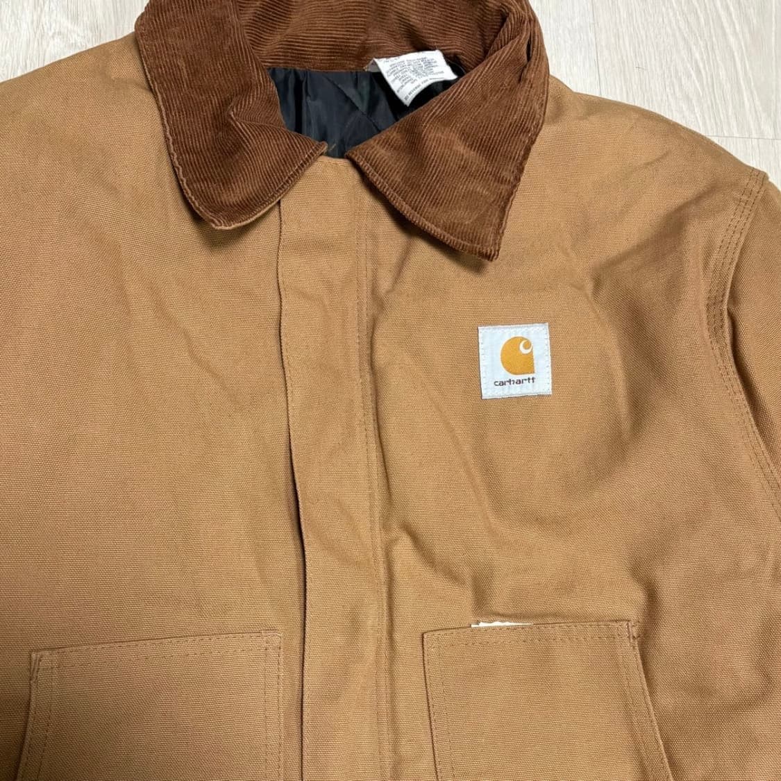 칼하트 아크틱 XL 상품이미지4