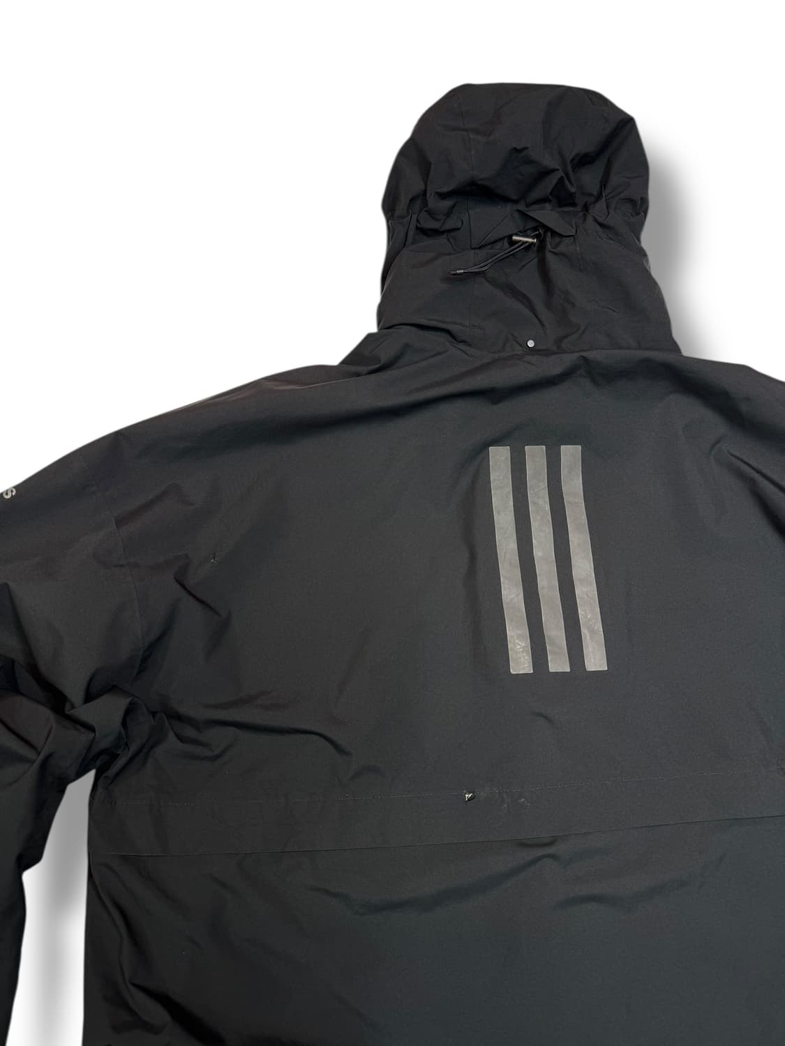 아디다스 레인 레디 바람막이 (2XL)   상품이미지6