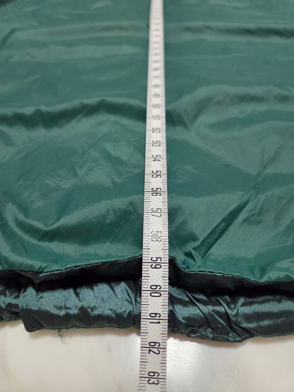 몽클레어 여성 숏 다운 패딩 상품이미지5