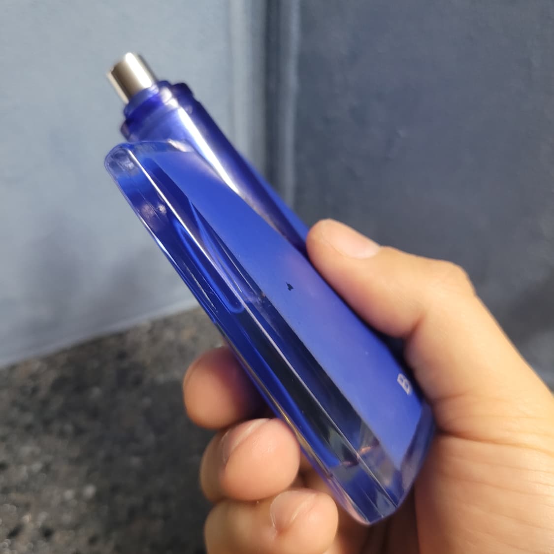 불가리 BLV 블루 우먼 EDP 40ml 향수 (6) 상품이미지5