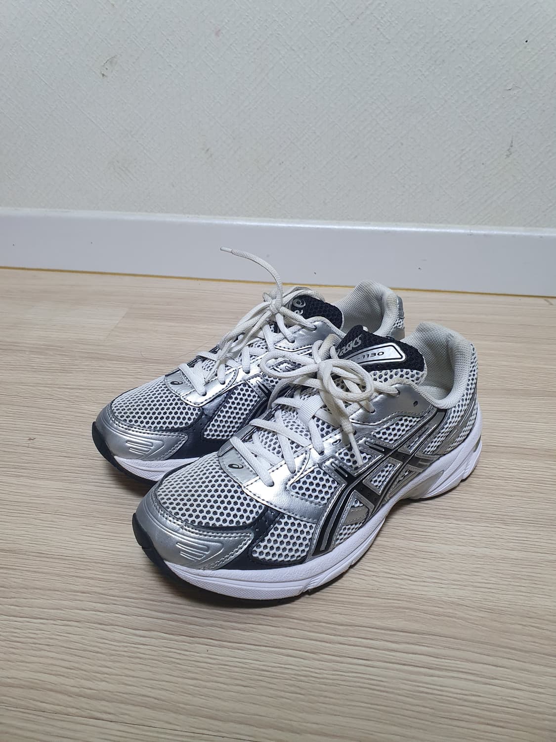 아식스 젤 1130 운동화 260 상품이미지4