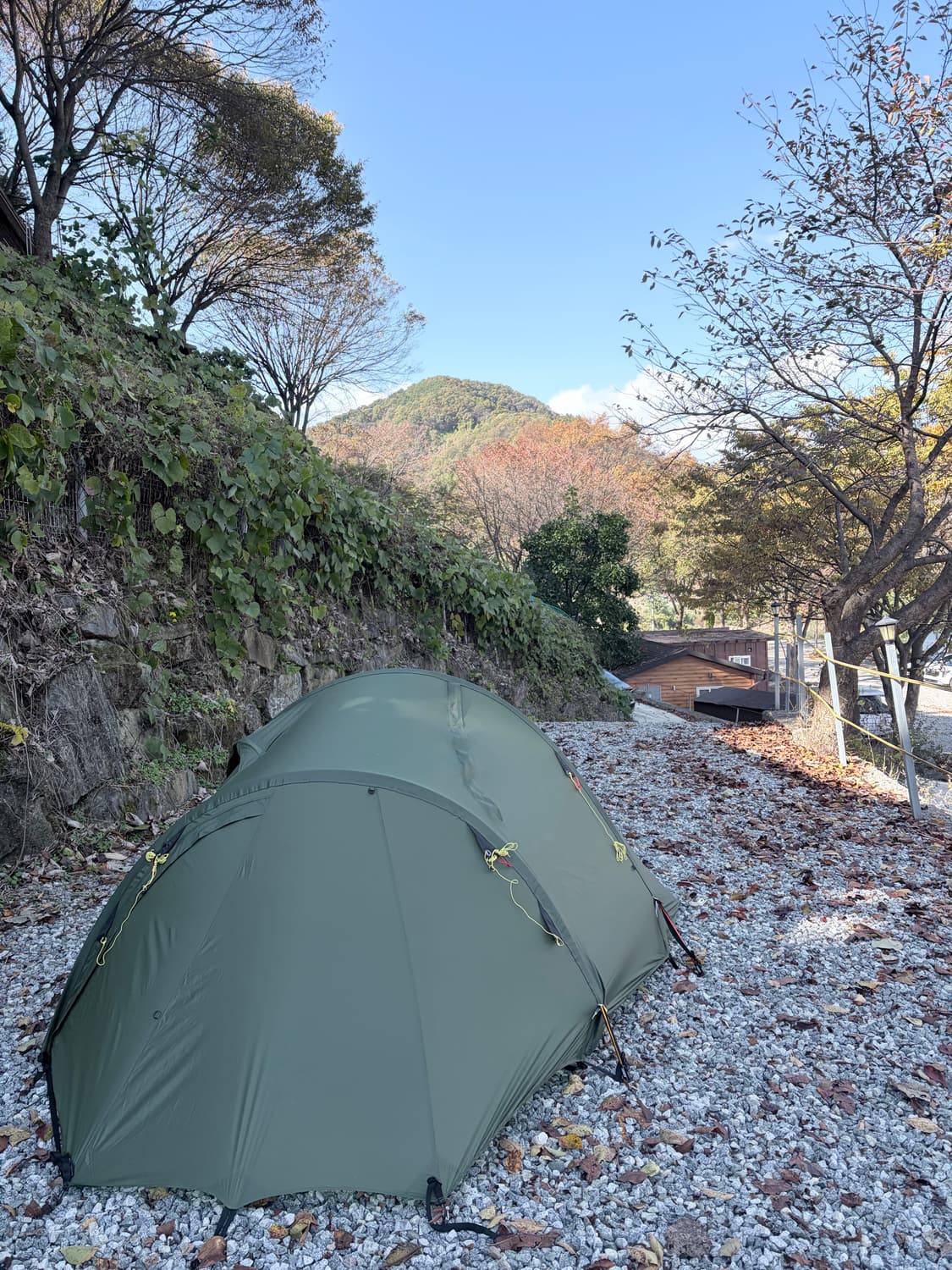 헬스포츠 로포텐 프로3 텐트 상품이미지2