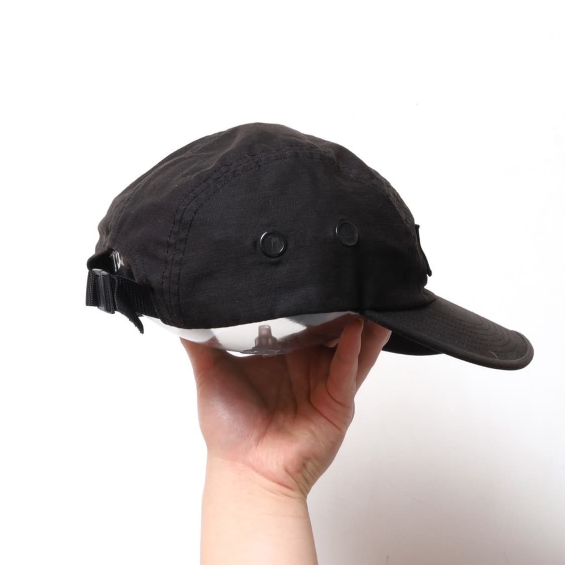 슈프림 Supreme Logo Ball Cap  상품이미지3