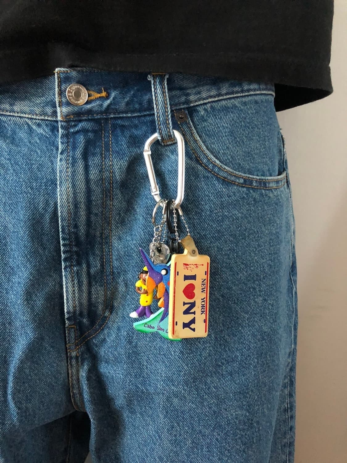 🎁Someone's Keyring #271 상품이미지3