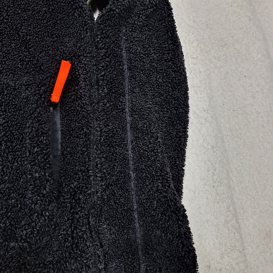 아디다스  뽀글이S 상품이미지2