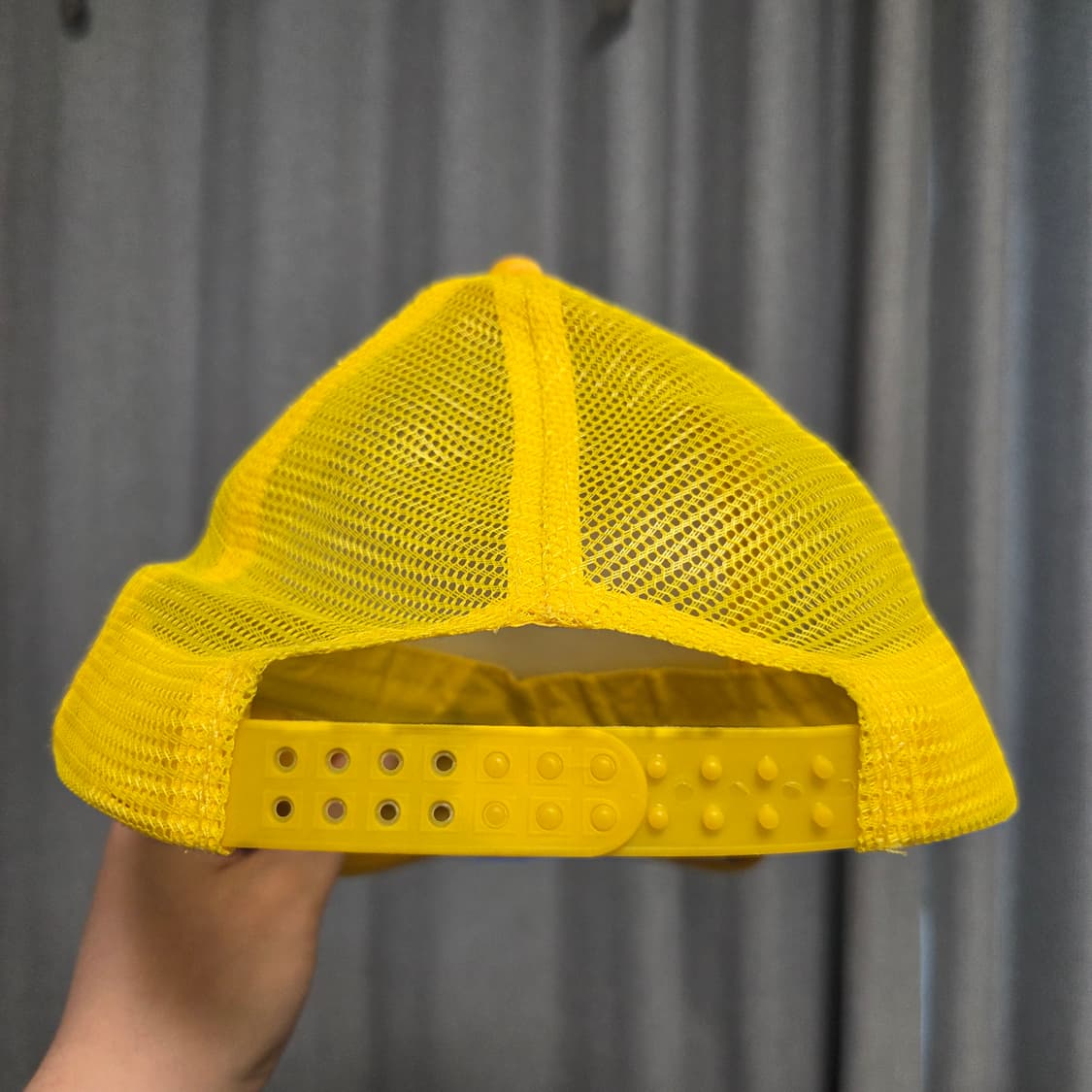 Catch a buzz 아메리칸 빈티지 캡 free 상품이미지3