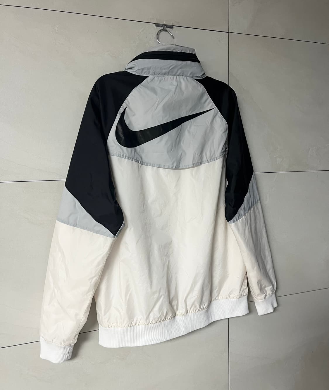 나이키 윈드브레이커 바람막이 [M] 상품이미지4