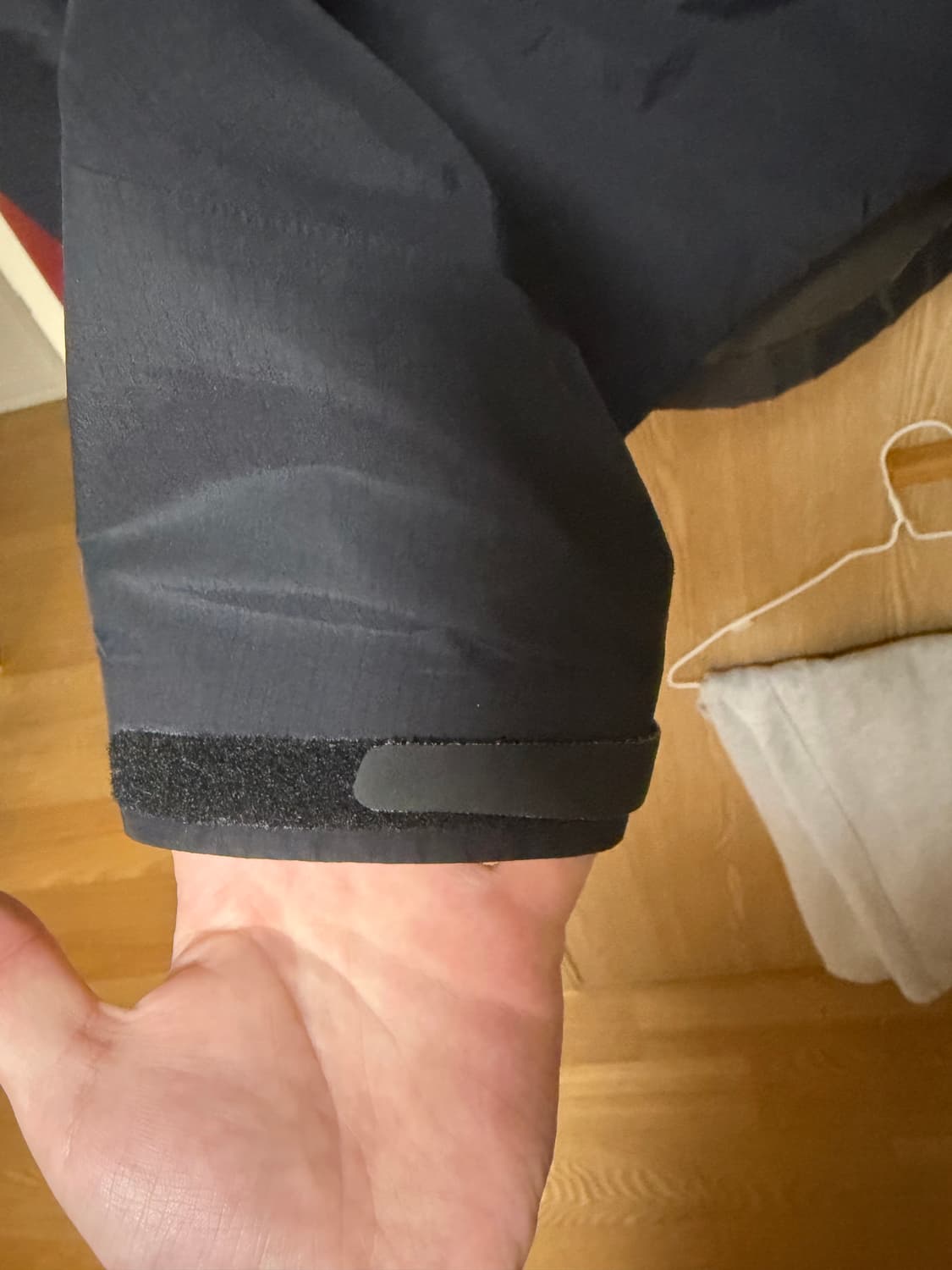 아크테릭스 제타 sl m 네고가능 상품이미지3