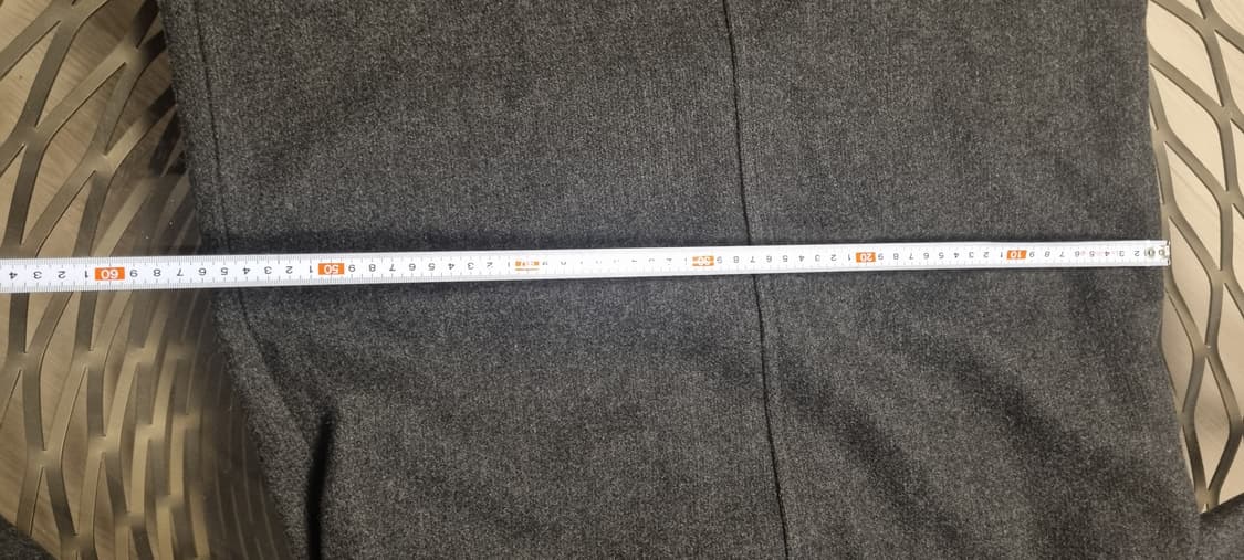 스톤아일랜드 울 후드 코트  상품이미지4