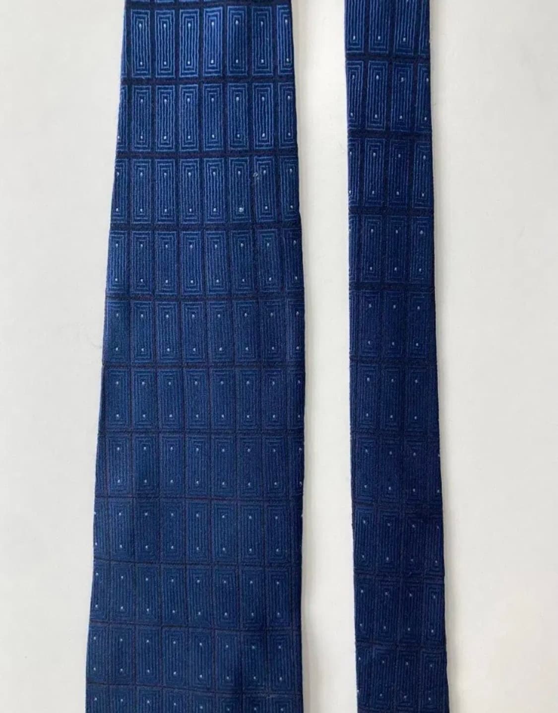 emanuel ungaro 넥타이 상품이미지3