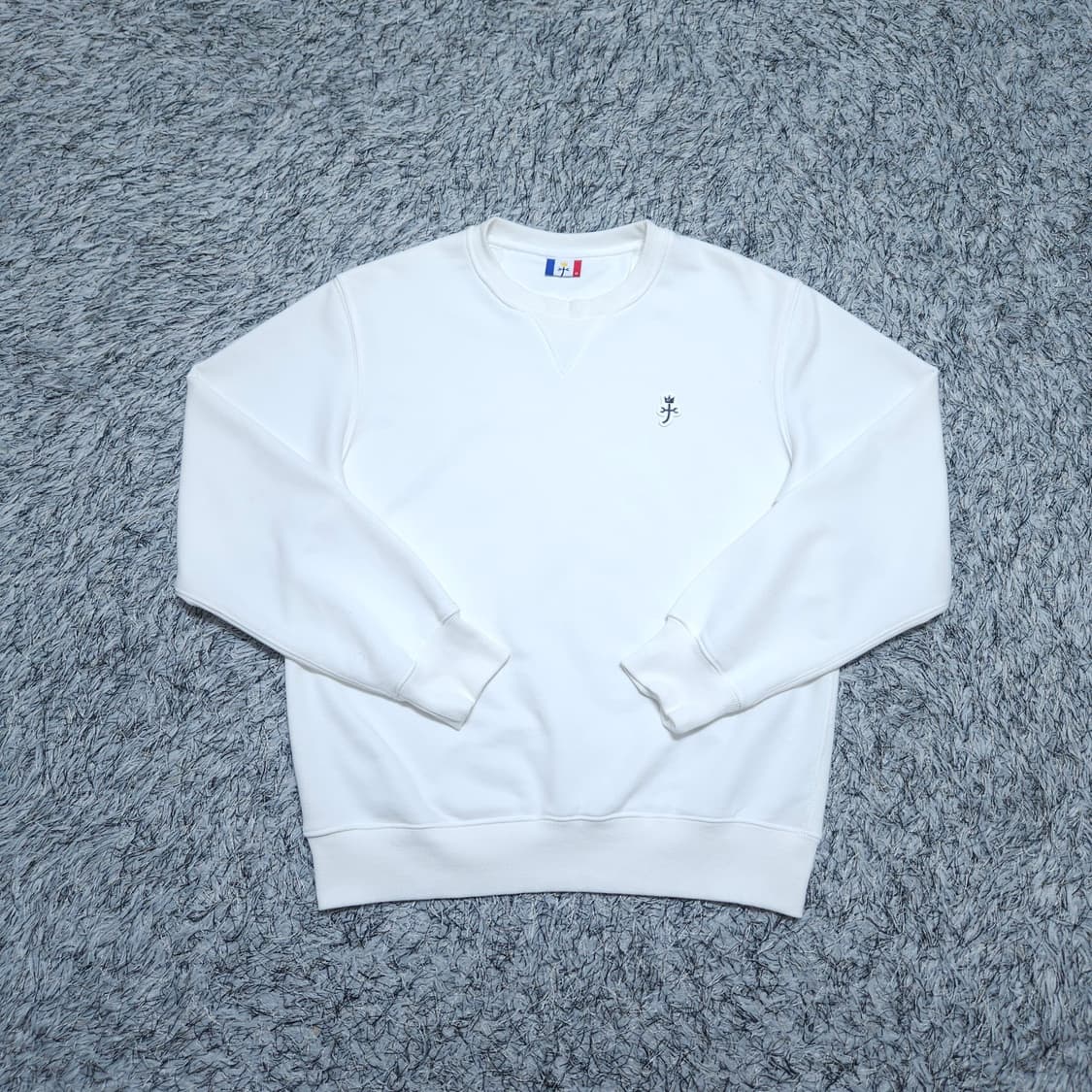 까스텔바작)95 여자 맨투맨티셔츠 / 왕눈이샵 상품이미지1