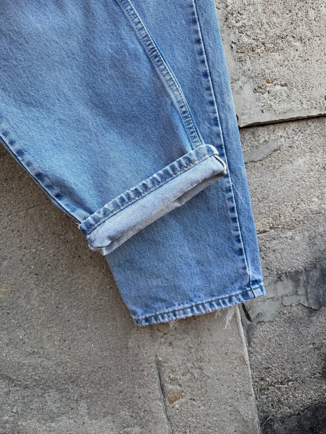 00’s 550 Vintage Levi's 상품이미지7