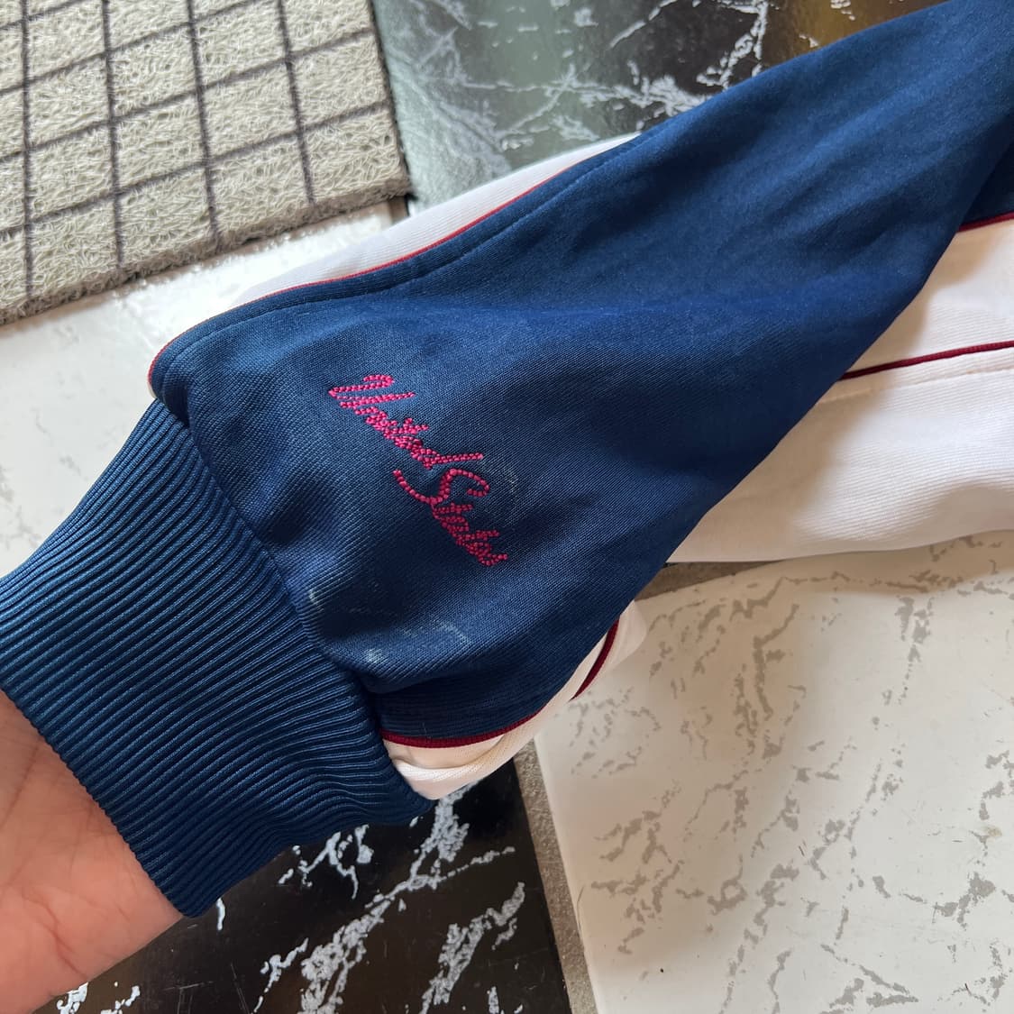 vintage nike jersey  상품이미지5