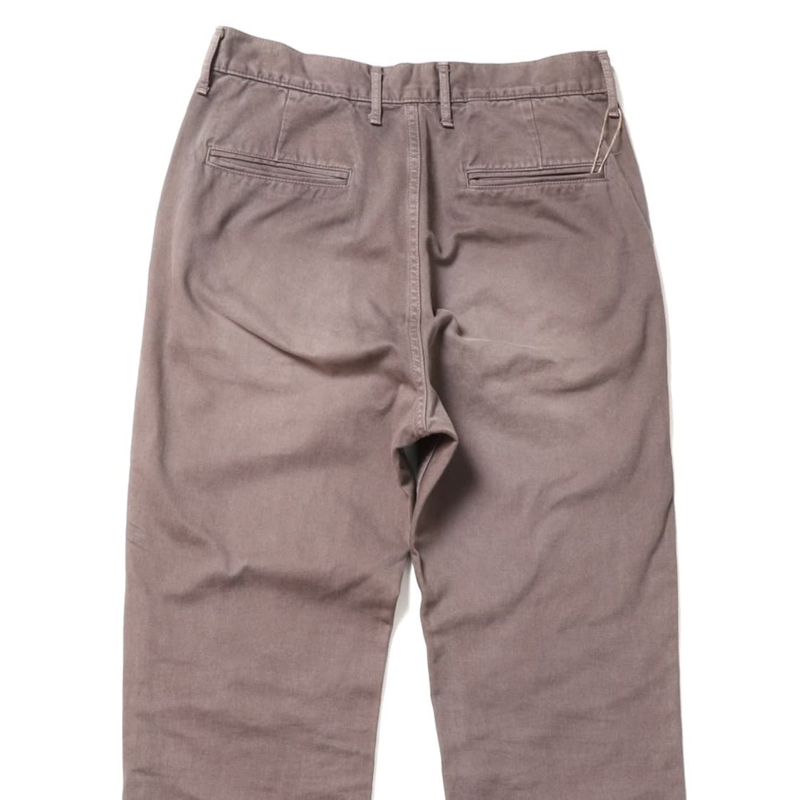 캐피탈 KAPITAL Denim Pants  상품이미지6
