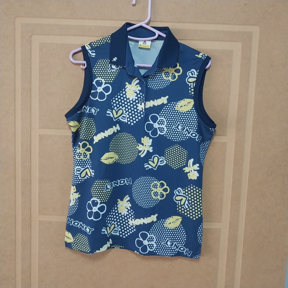 까스텔바작 여성90 카라넥 상품이미지1