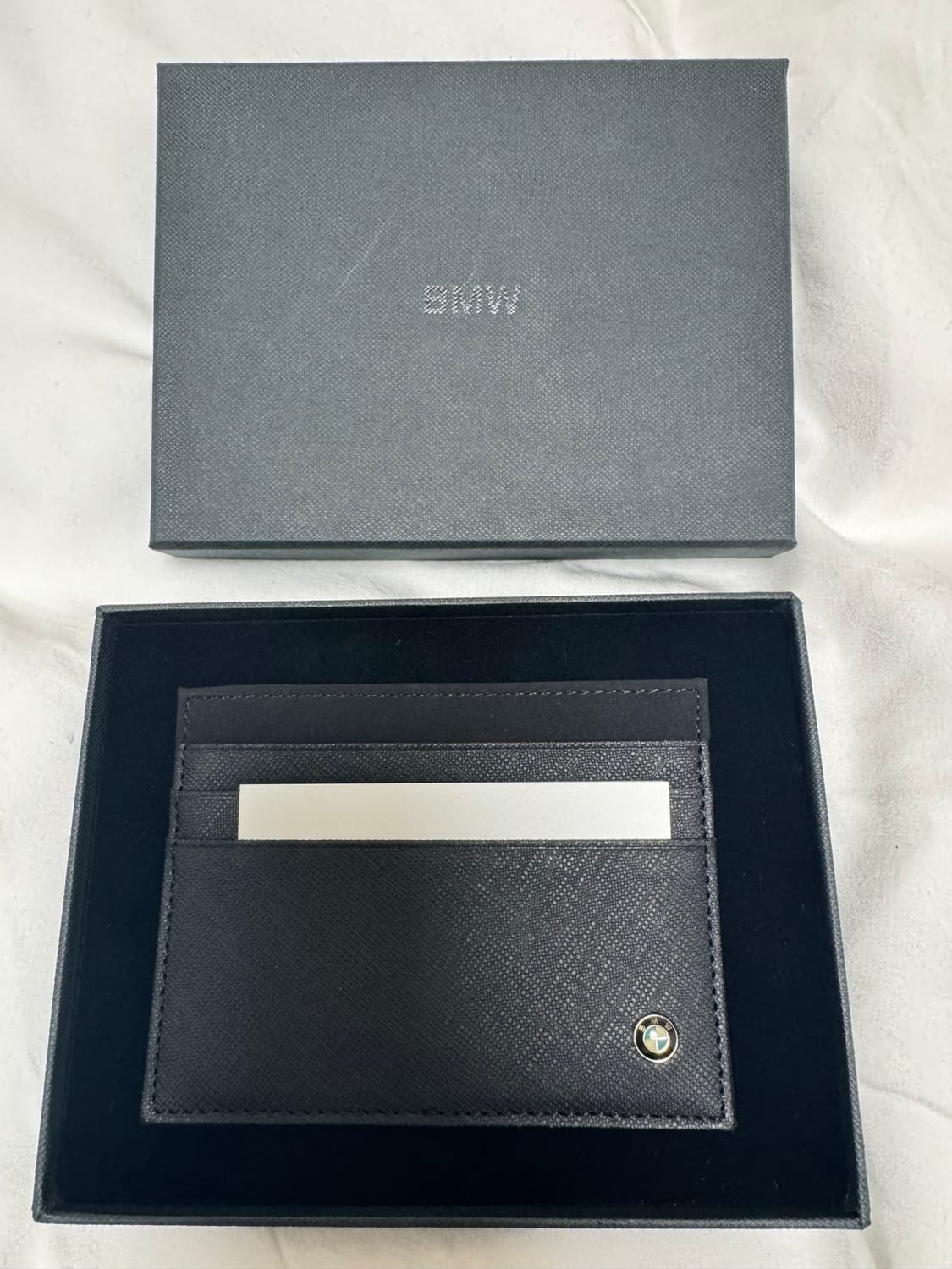 BMW 선바이저 클립 정품 새제품 상품이미지4