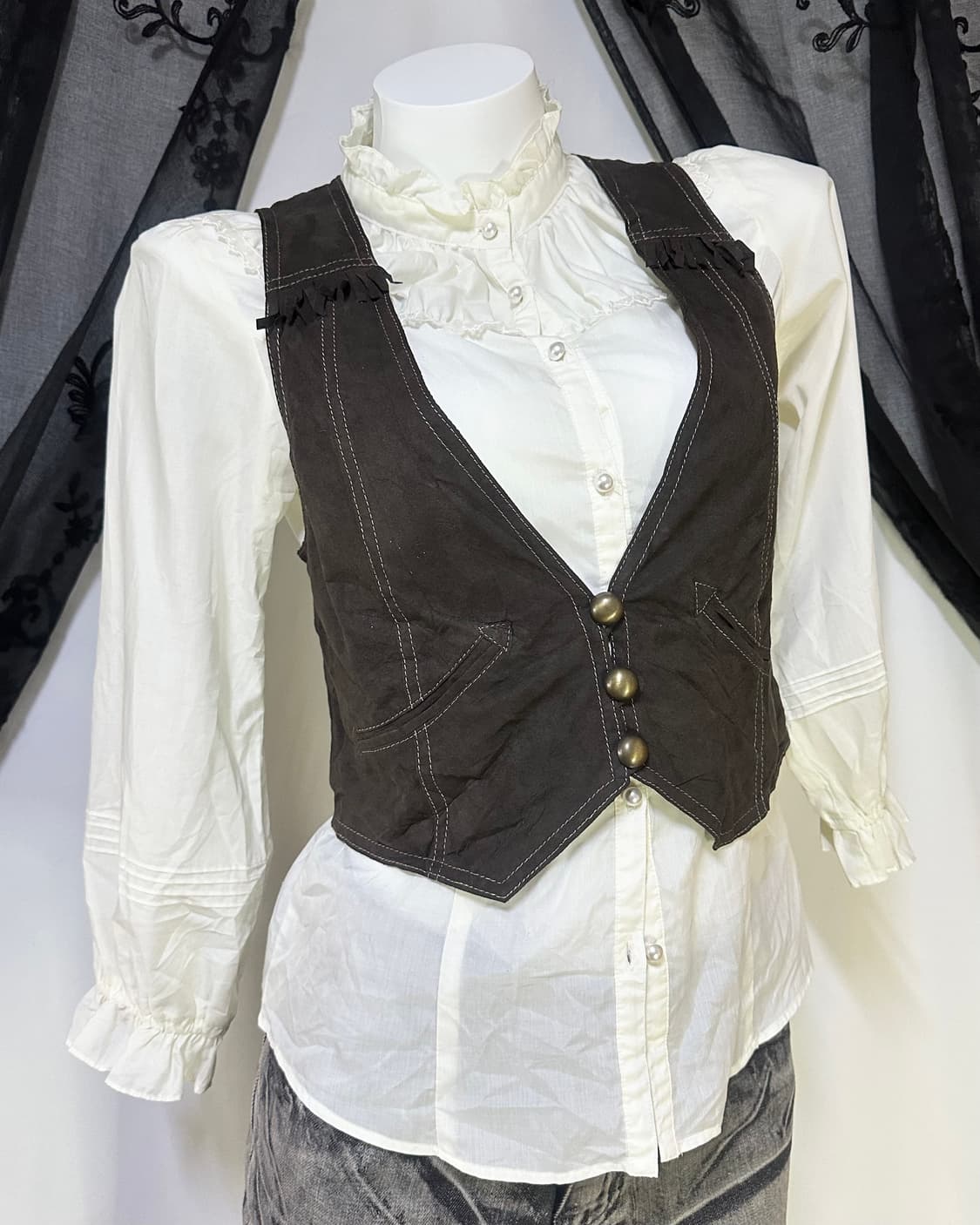 mocha to milk set 상품이미지6