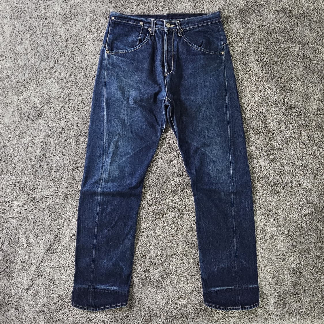 LEVI'S 엔지니어드 진 데님 팬츠 상품이미지1