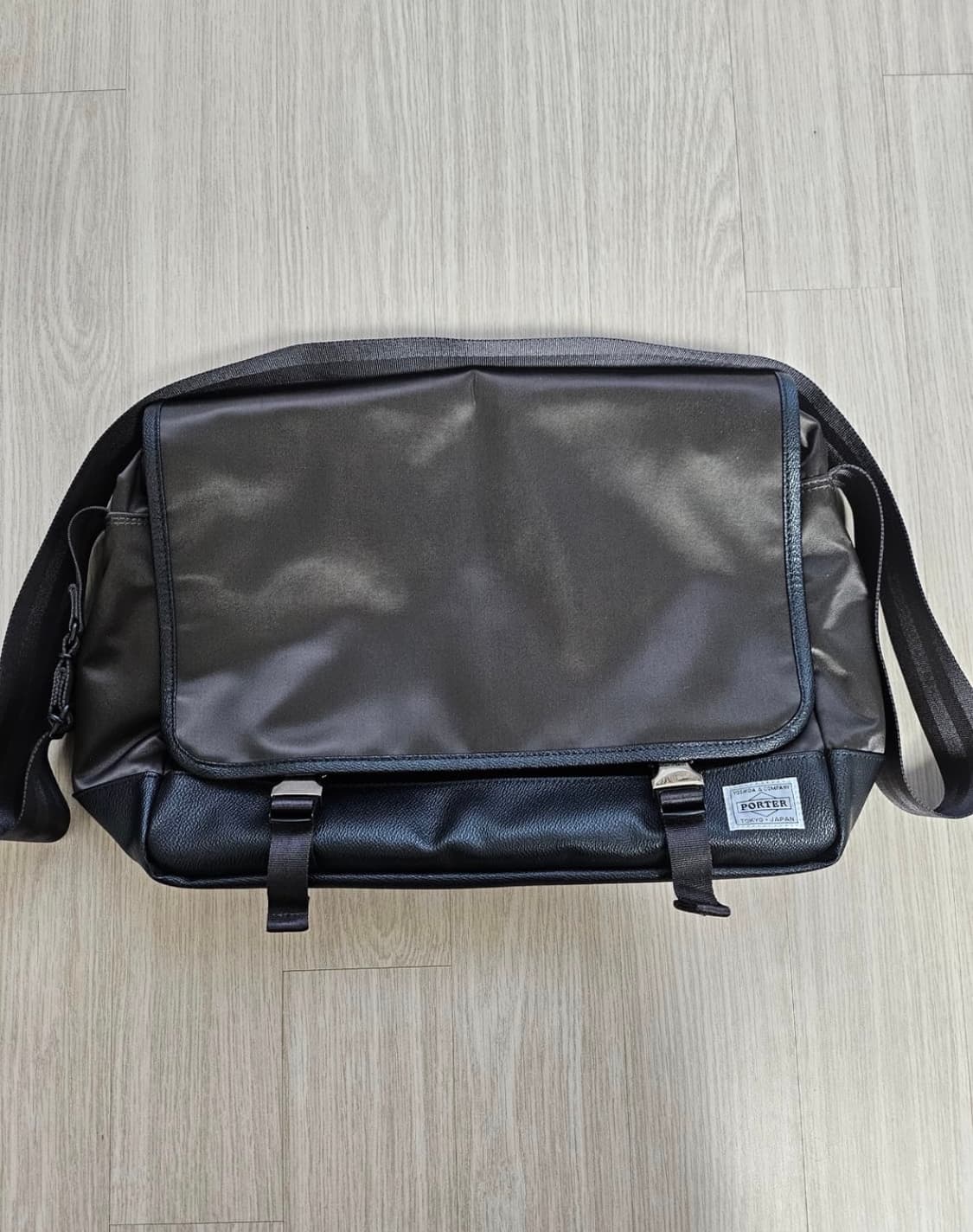 포터 sacs bar 크로스백 상품이미지1