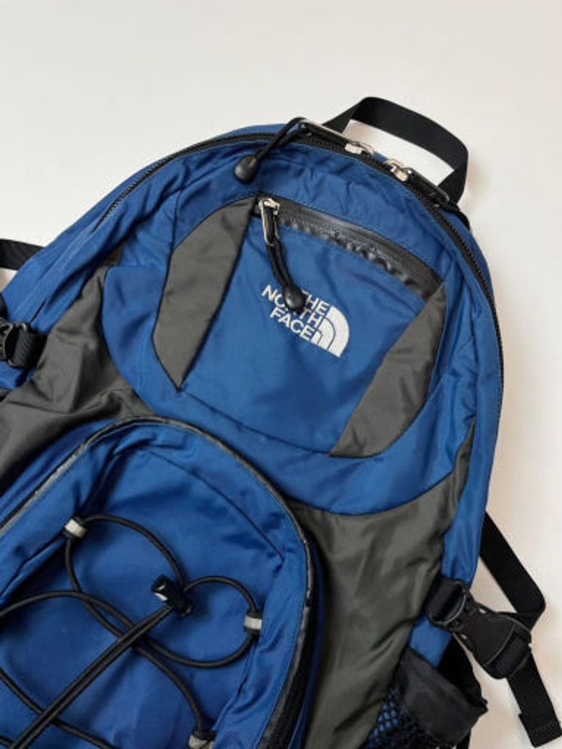 노스페이스 VERTICAL 30L 고프코어 백팩 PN4956 상품이미지2