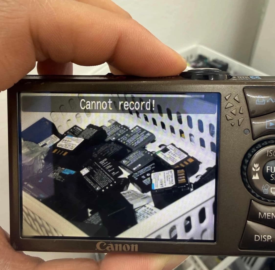 캐논 익서스870 (익시920) 상품이미지7