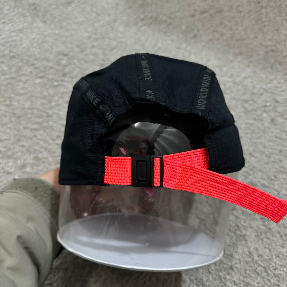 나이키 캠프캡 상품이미지3