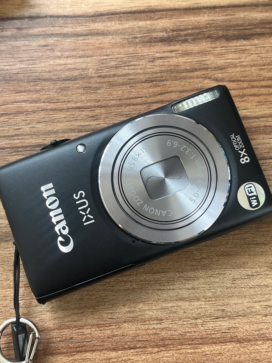 CANON IXUS 135 상품이미지1