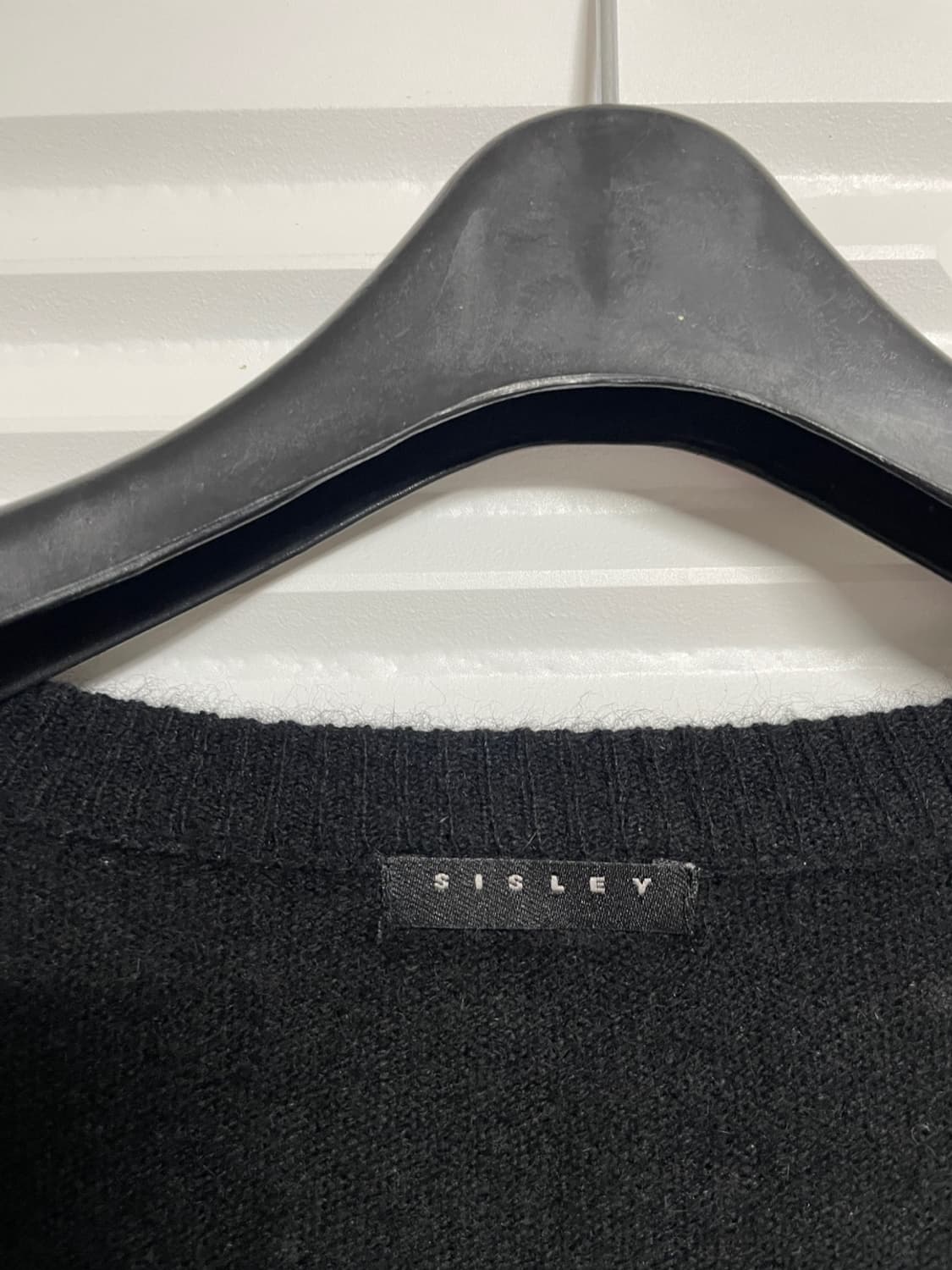 시슬리 가디건 상품이미지4