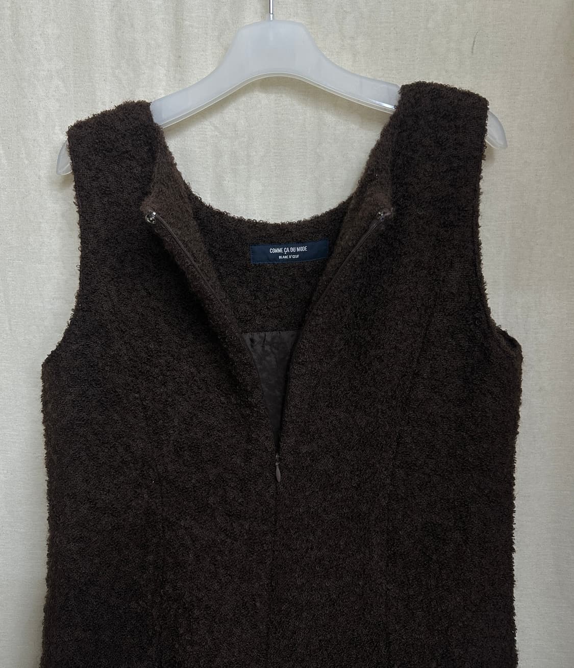 comme ca du mode ops 상품이미지4