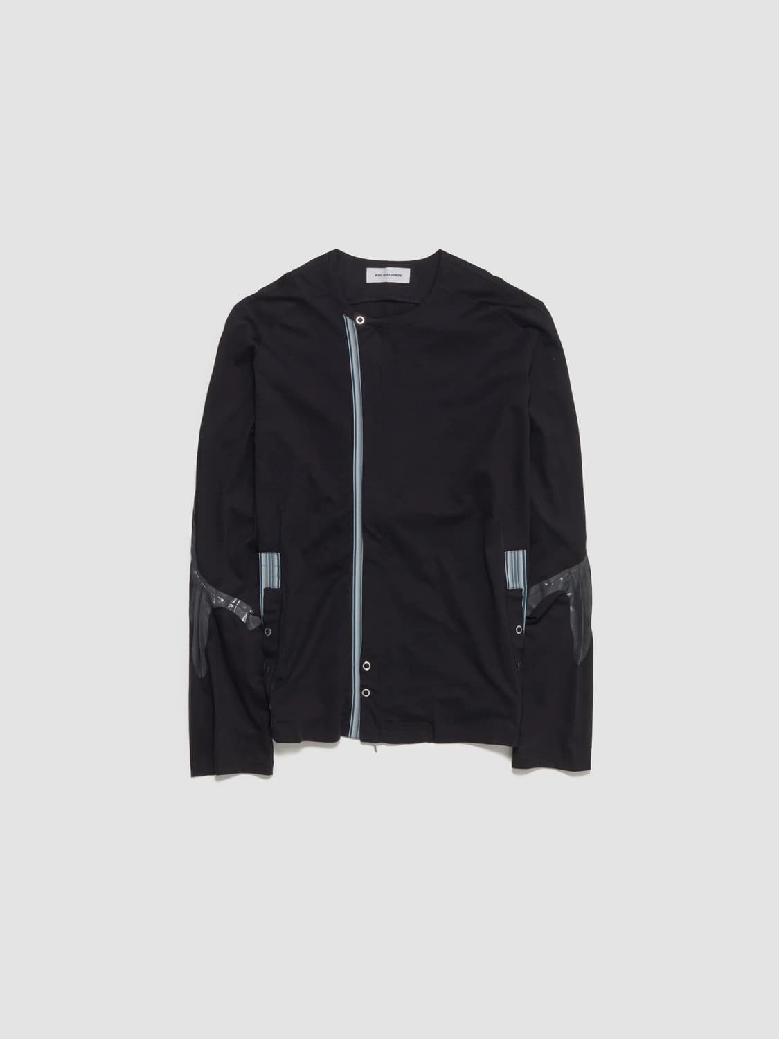 키코 코스타디노브 25SS ALEC K-DART 저지 자켓 상품이미지1