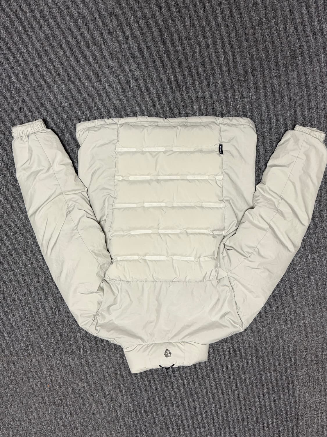 블랙야크 제로스팟 미드다운자켓 상품이미지4