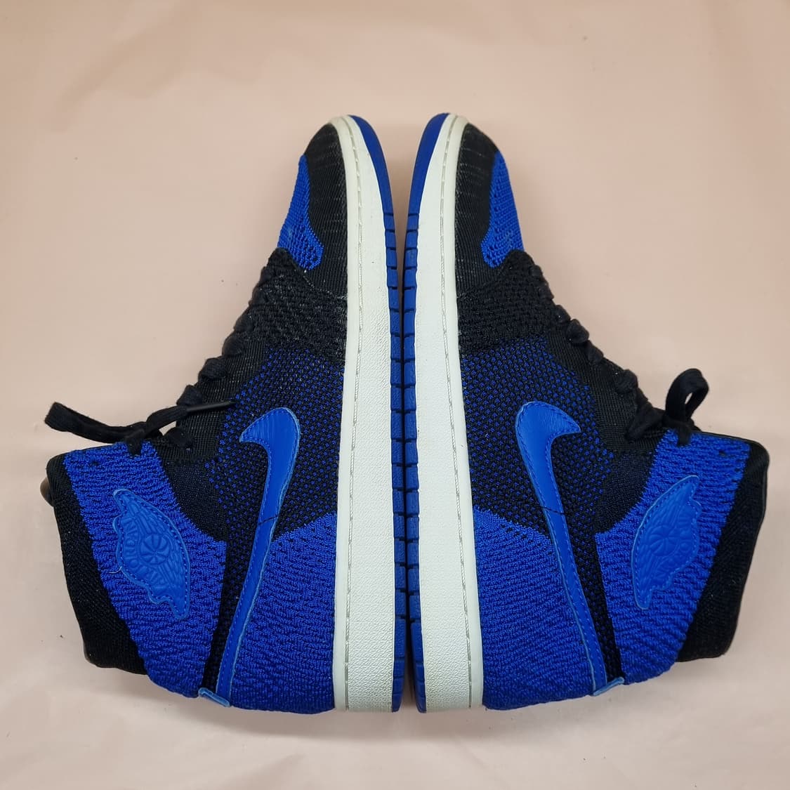 나이키 에어조던1 플라이니트 하이탑280 상품이미지5