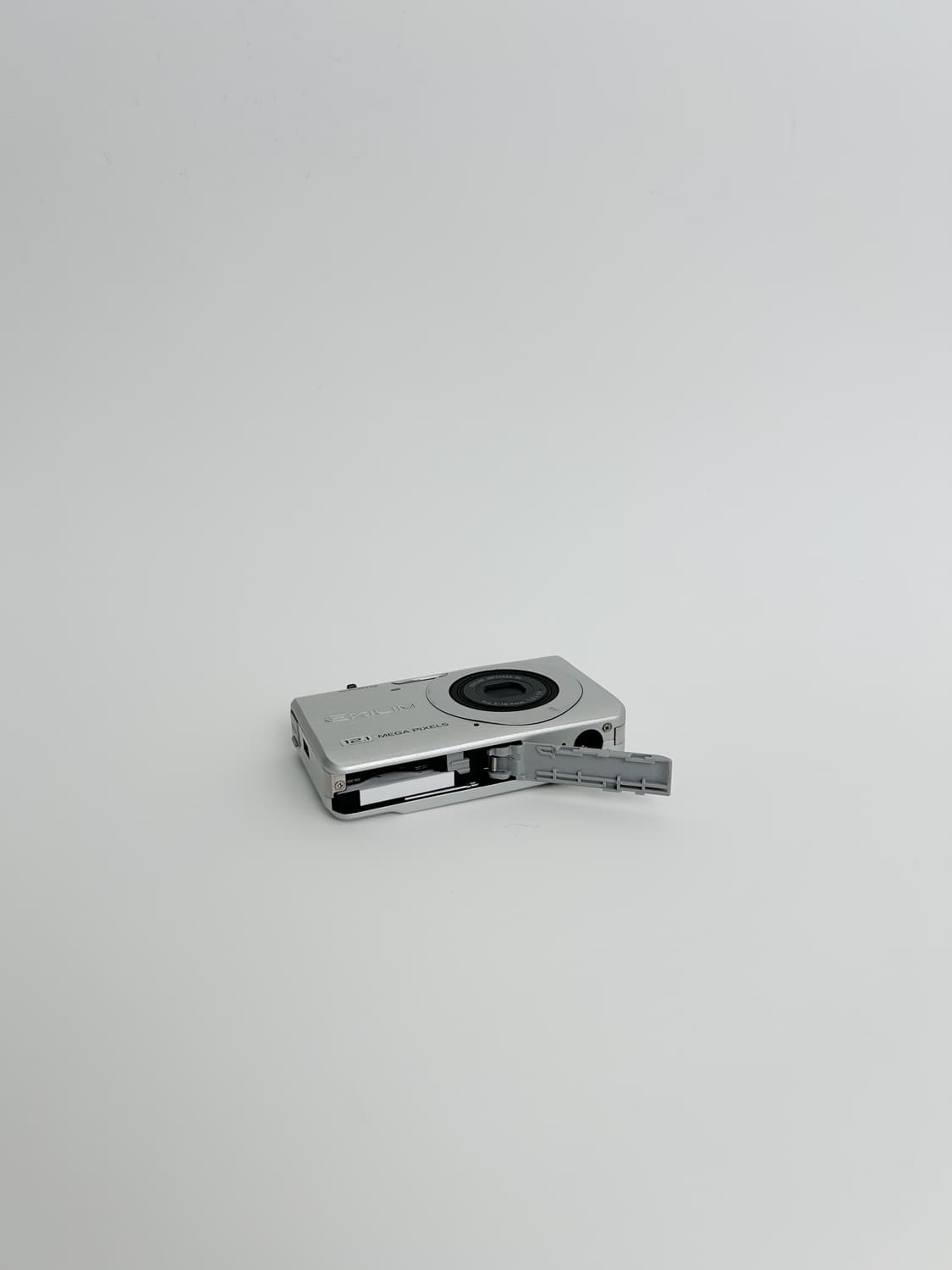 초보자추천!) 카시오 엑슬림 ex-z90 Exilim 빈티지디카 상품이미지4