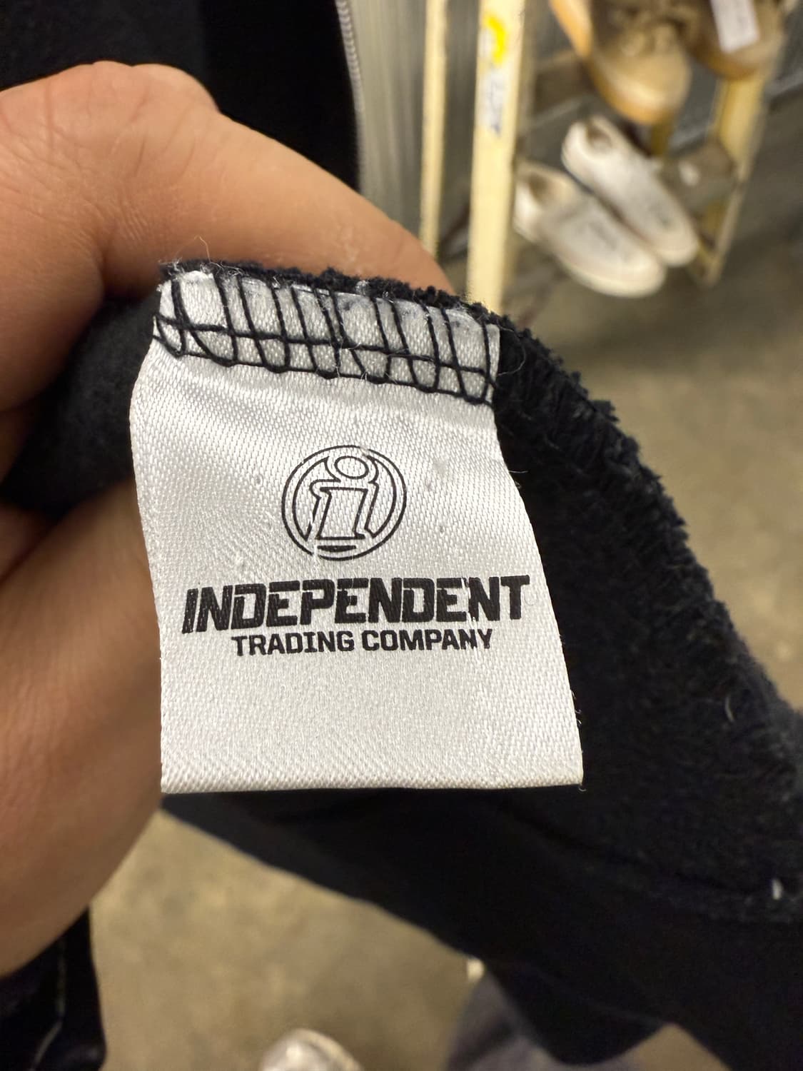 트래비스 스캇 캑터스 잭 X 네이버후드  캐러셀 후드 상품이미지5