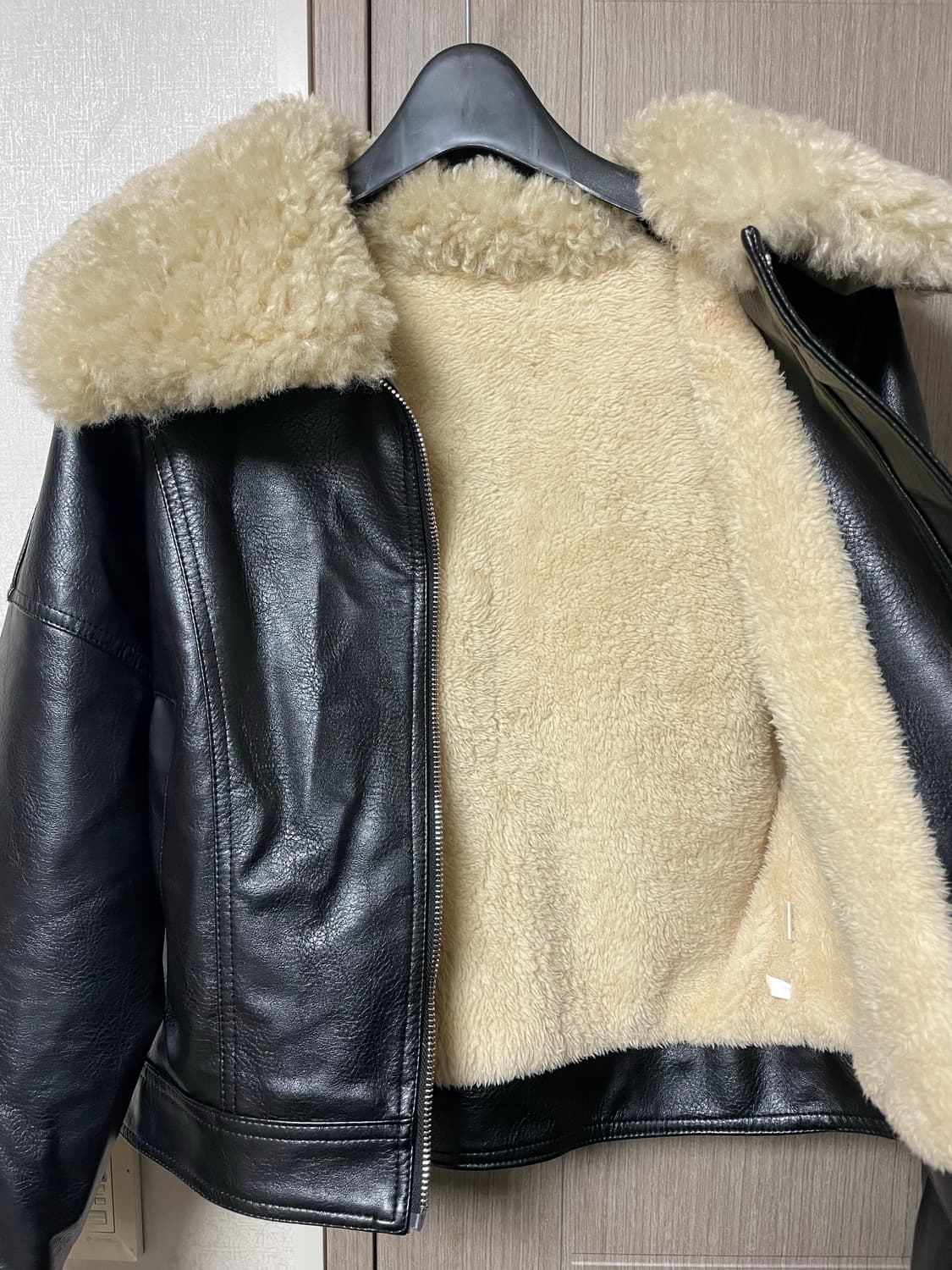 가죽자켓 상품이미지4