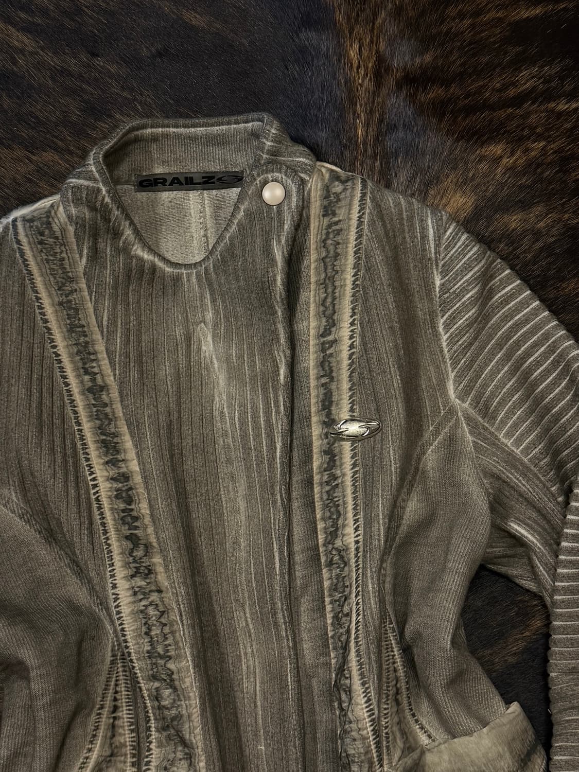 Grailz 루나바이커 셋업 상품이미지3