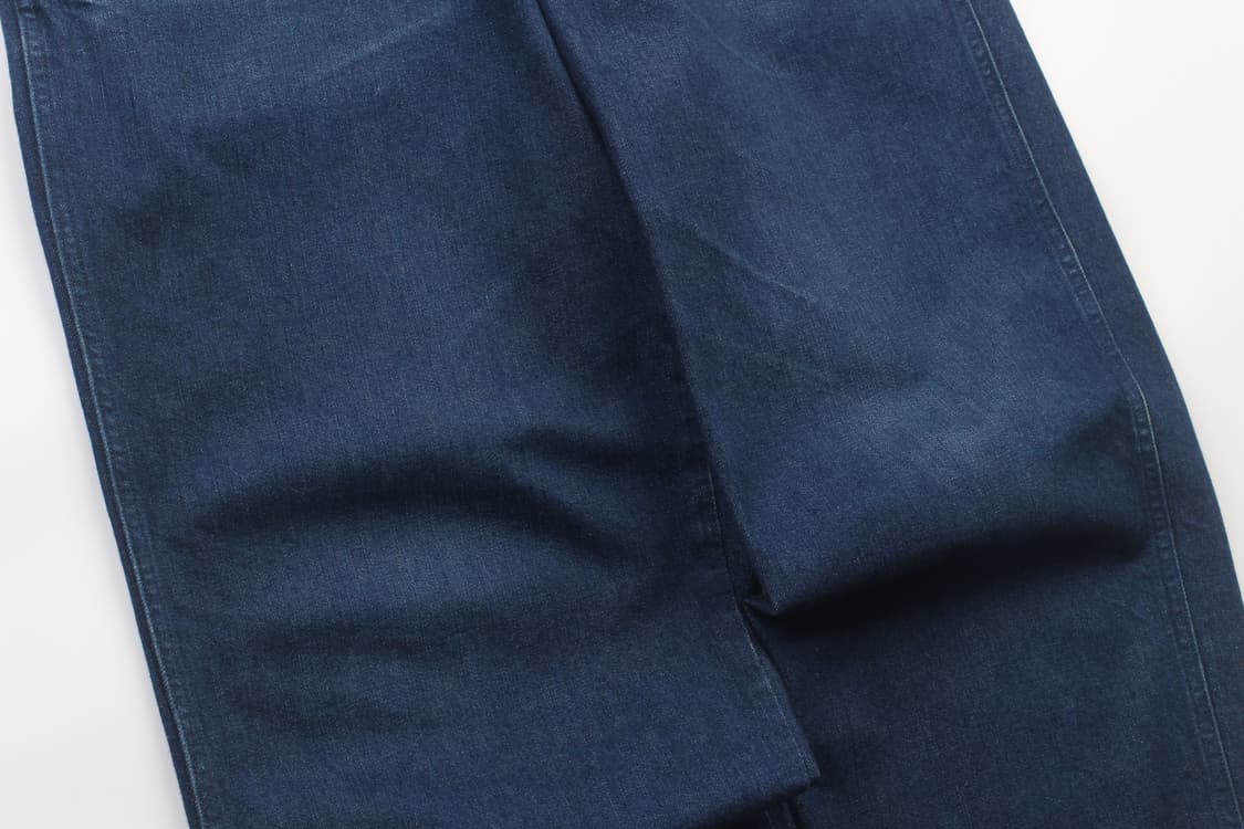 STEVEN ALAN   Indigo Denim Pants 상품이미지6