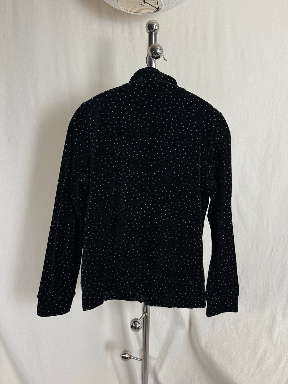 Do!Family Dot Zip up 상품이미지7