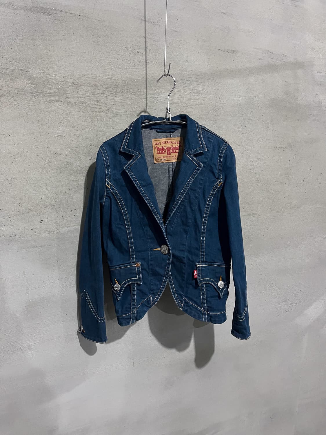 Levi’s 78302 (2005) 상품이미지1