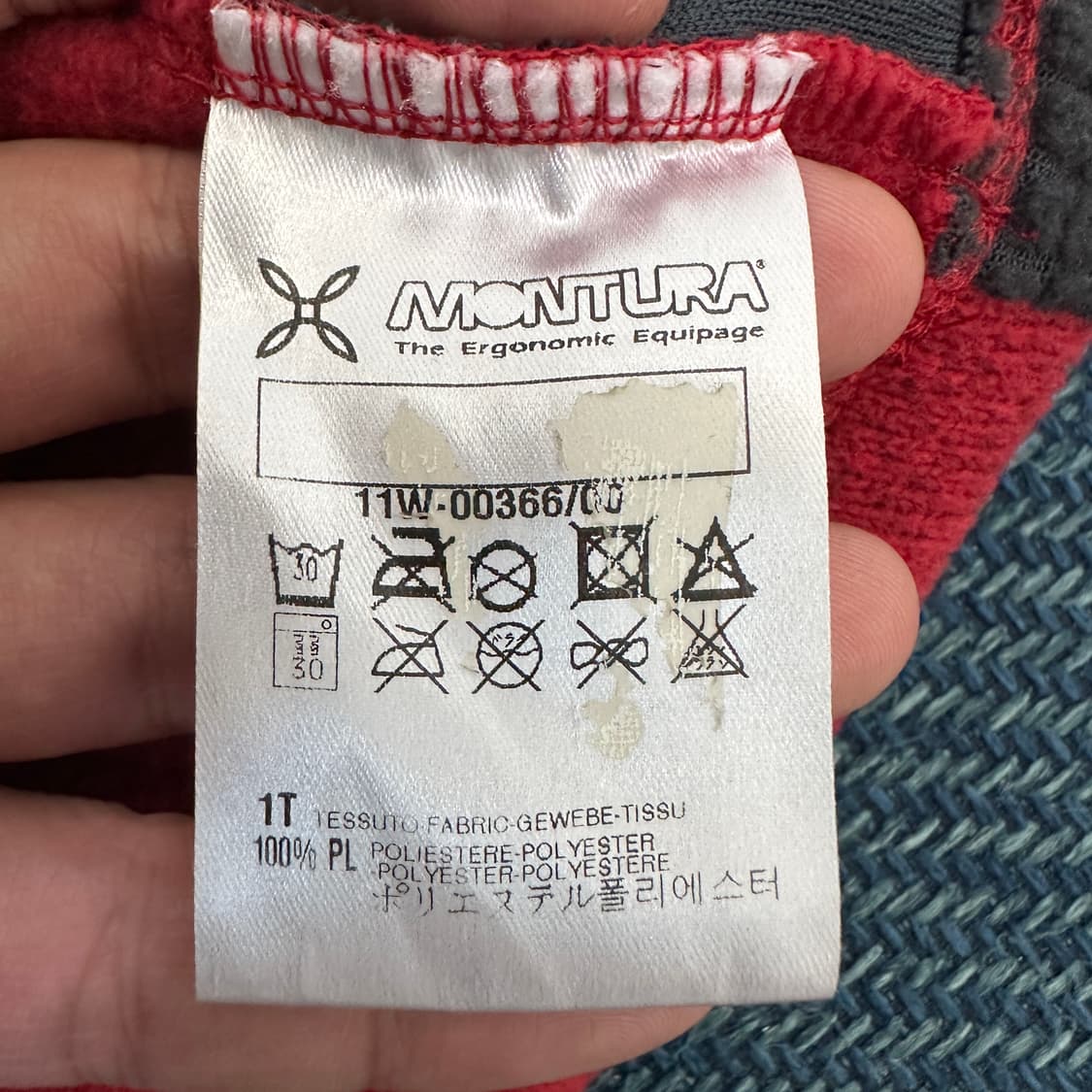 [M] 몬츄라 니트 상품이미지5